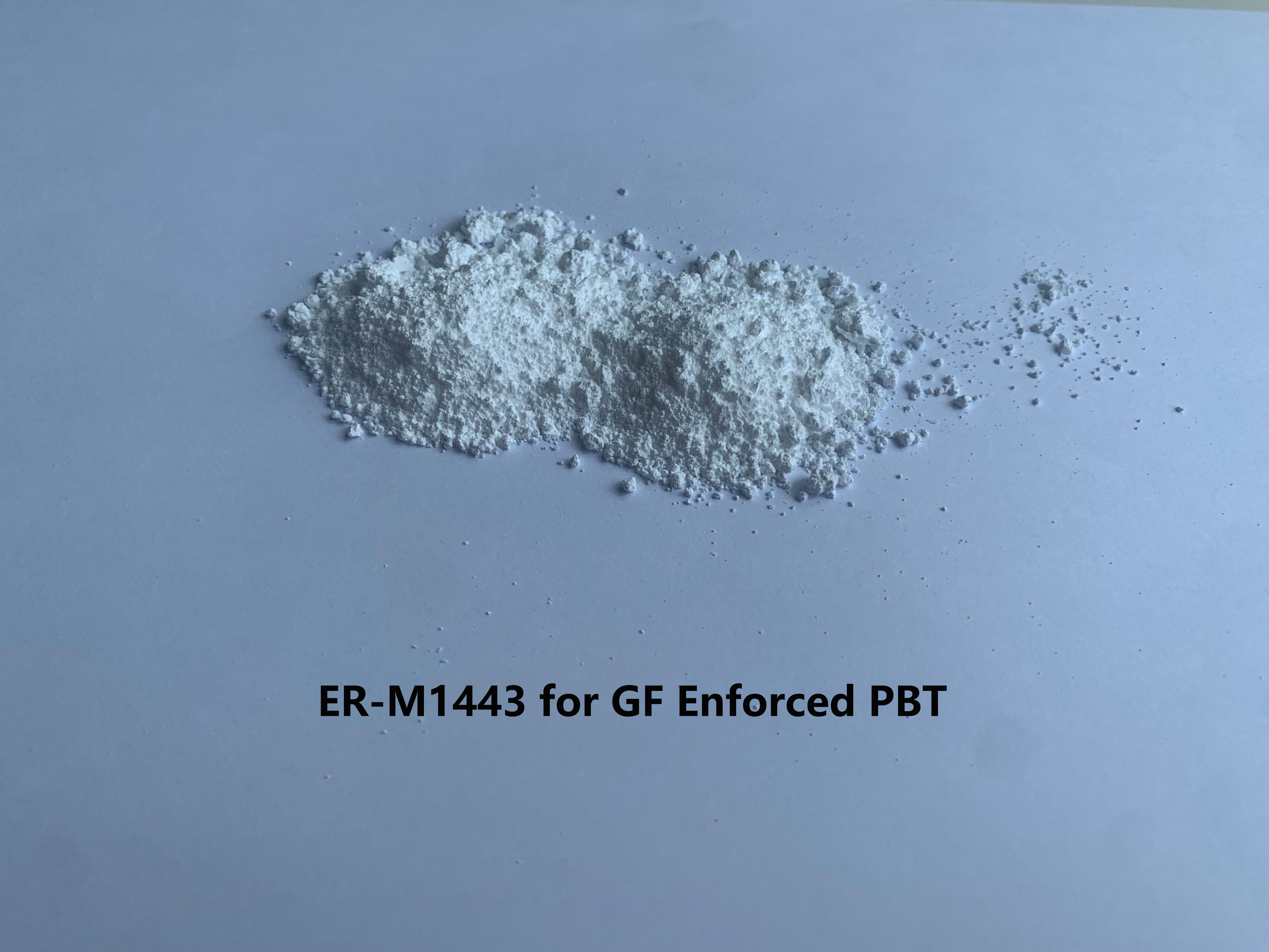 ER-M1443 for GF Enforced PBT