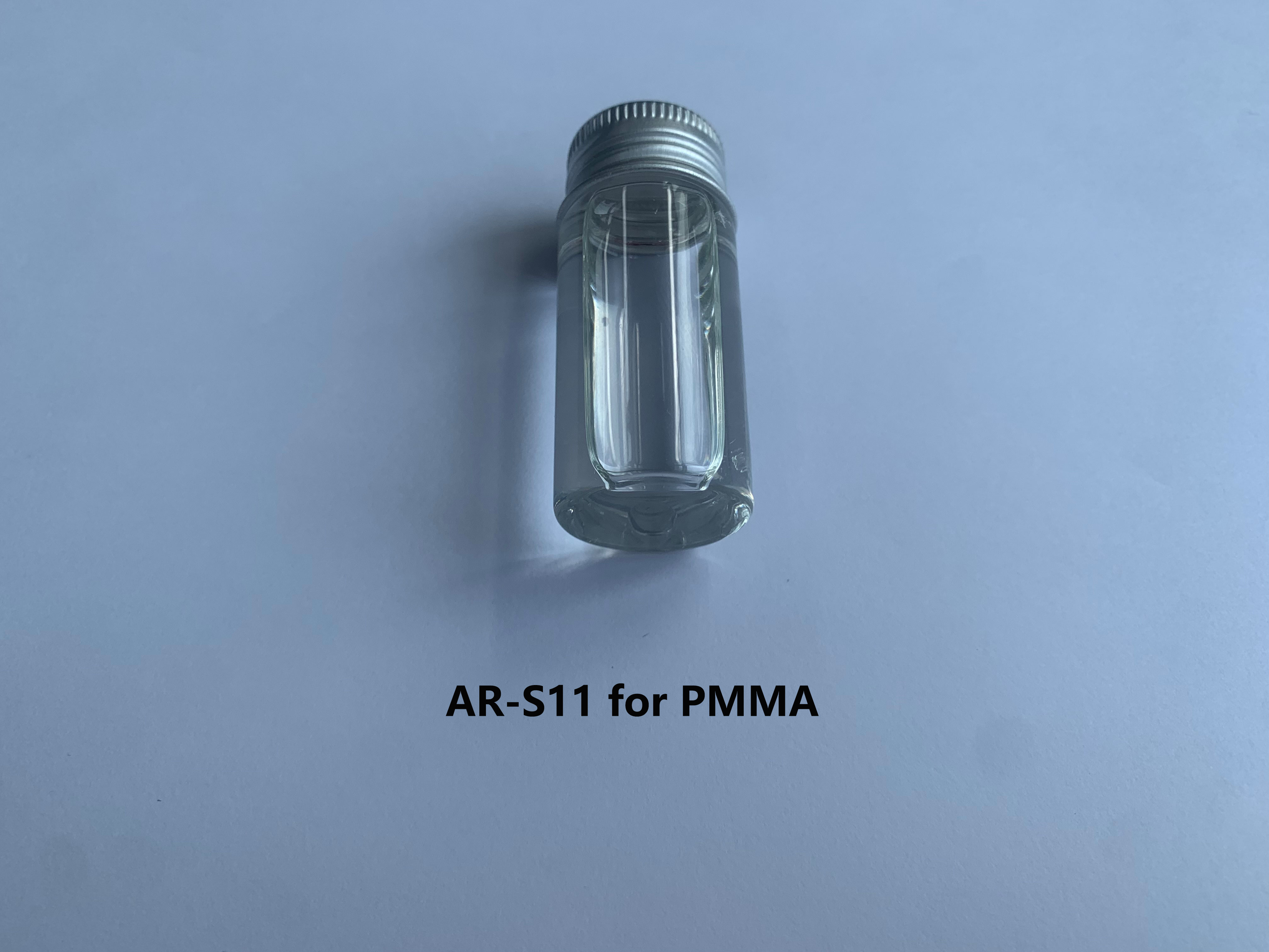 AR-S11 for PMMA