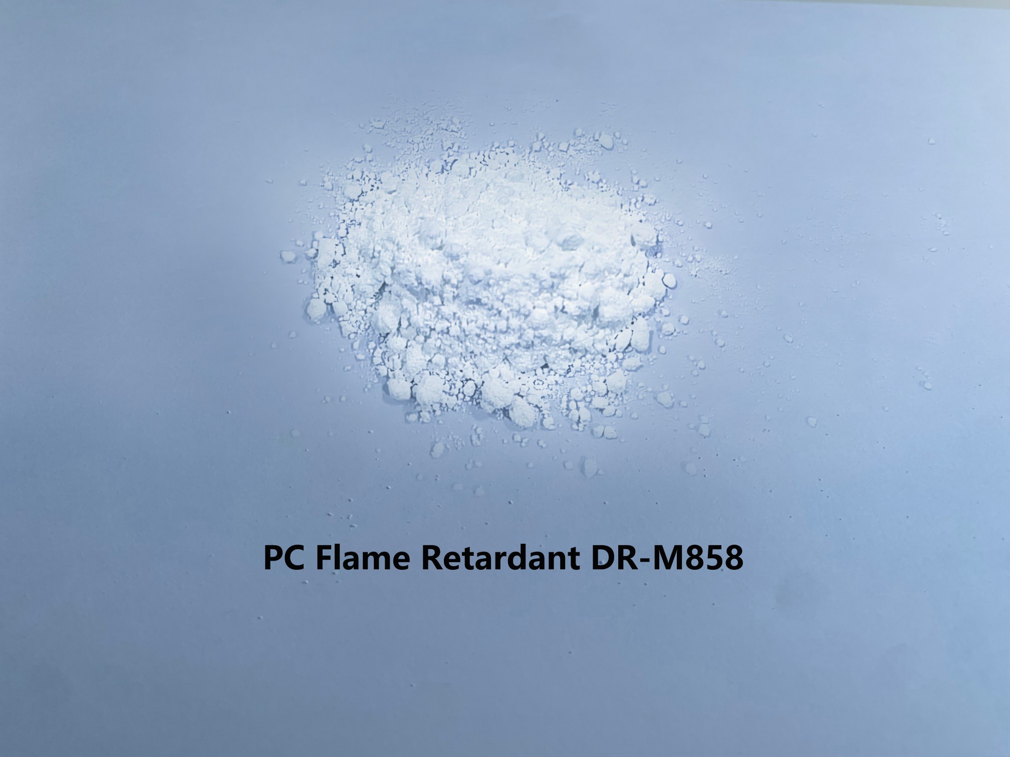 PC Flame Retardant DR-M858